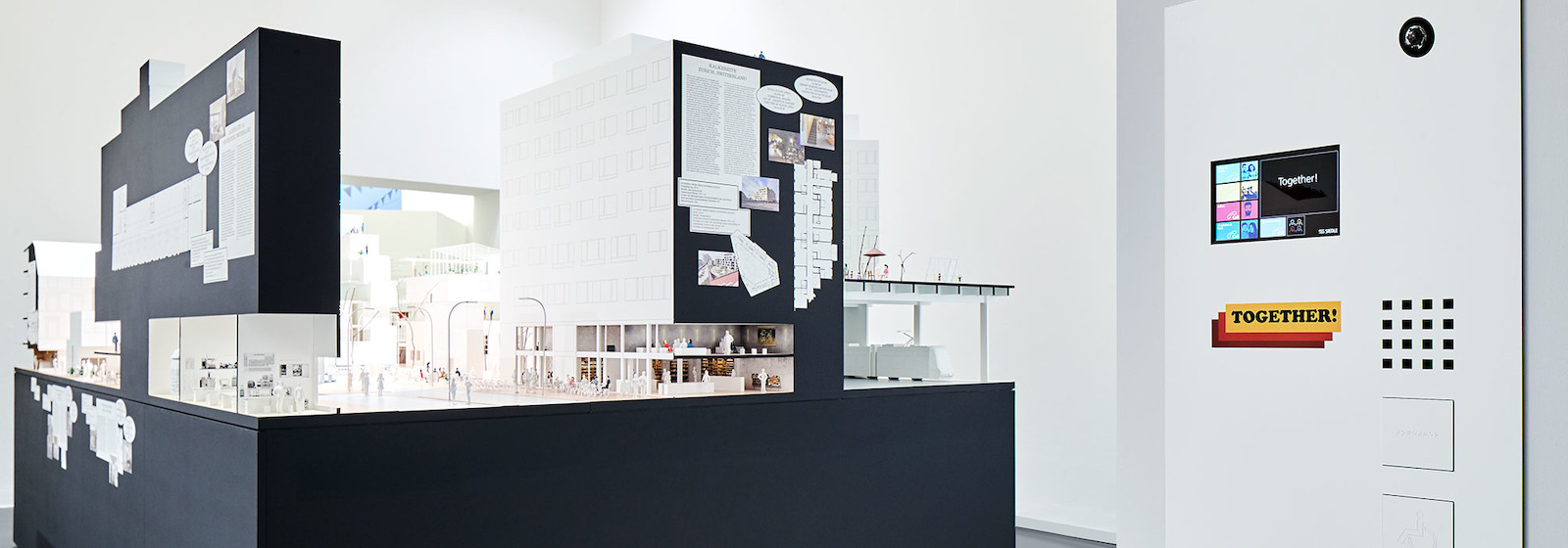 Die Zukunft der Schwelle